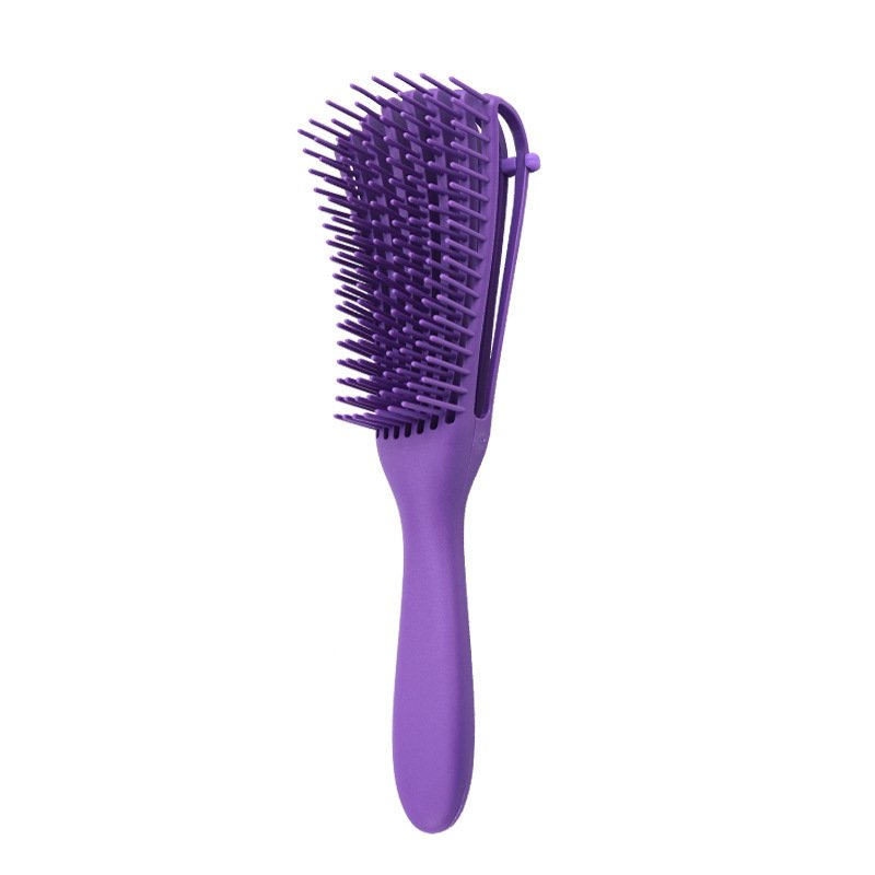 Escova Polvo Roxo